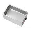 Elektromos asztali bain-marie GN 1/1 | BARTSCHER 200230