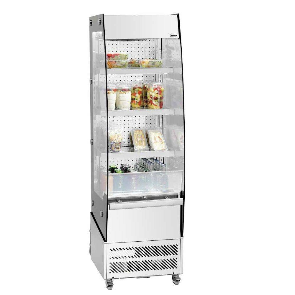 Mobil hűtőpolc Rimi | BASTSCHER 700231