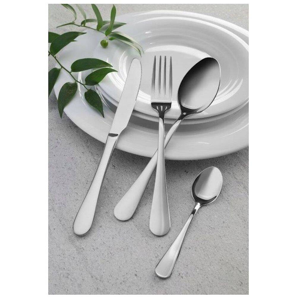 Desszertkés PROFI LINE - 6 darabos készlet | HENDI 764435