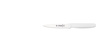 Hámozókés - 10 cm, fehér | GIESSER MESSER 8315 sp 10 w