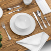 Evőkanál Forgast RESTAURANT - 6 db-os készlet | FORGAST FG03606