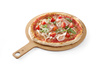 Pizza tál fogantyúval, átm. 35,6 cm | HENDI 500040
