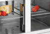 Pizzahűtő asztal 900T2 | BARTSCHER 200358