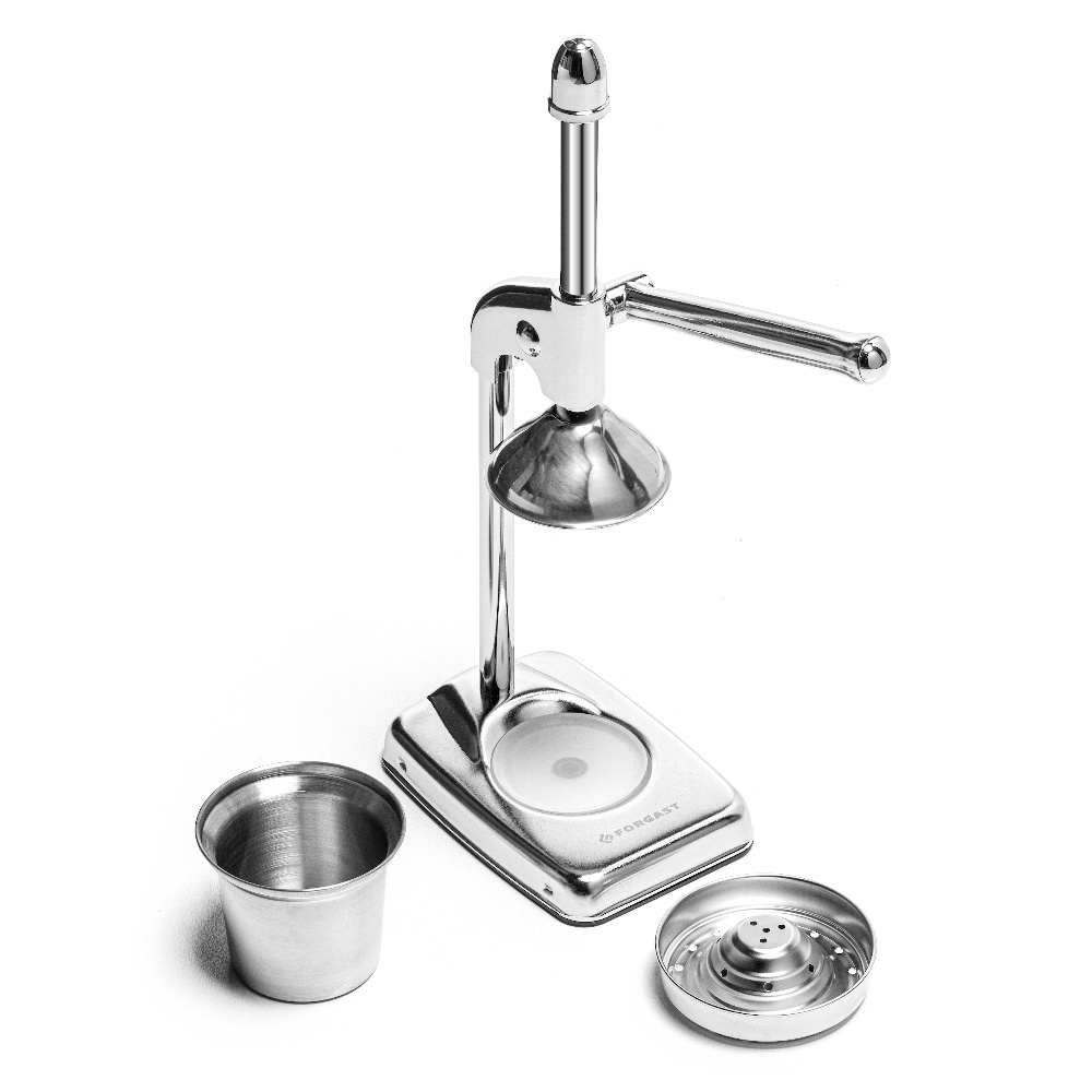 Facsaró kézi 36,5 cm | FORGAST FG10503