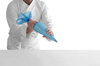 Habzsákok csúszásmentes HACCP | HENDI 557303