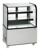 Hűtővitrin KV 270L | BARTSCHER 700562
