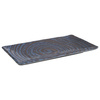 Bemutató tálca LOOPS, melaminból, 23.5x13.5x1.5 cm | APS 85025