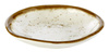 Tányér STONE ART melaminból, 15.5x2.5 cm | APS 84509