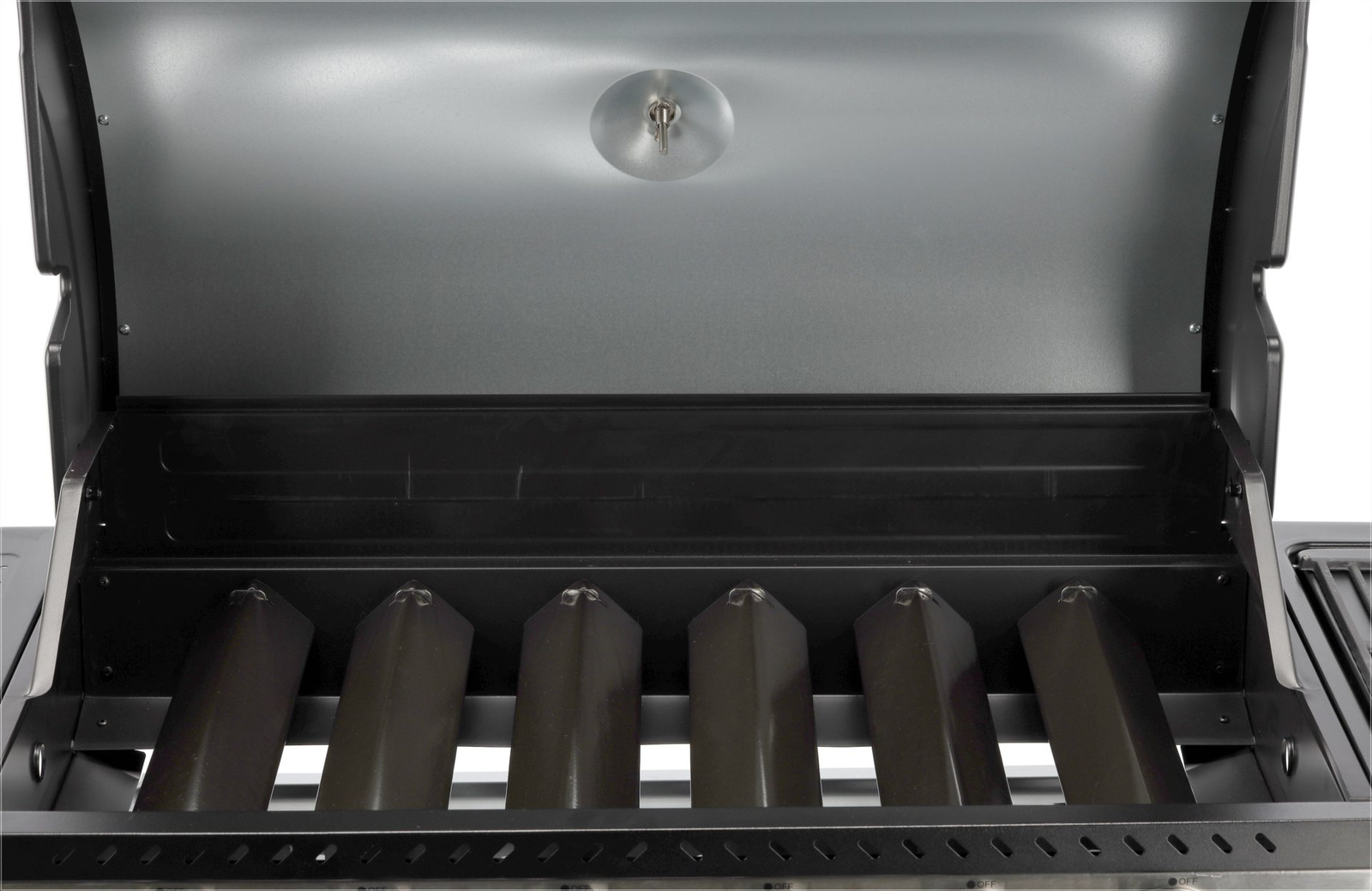 Kültéri gázgrill Zushi 6+1 | YATO YG-20004