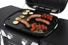Elektromos grill, ASAHI 2300W 47 X 37CM | YATO YG-20070