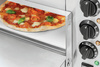 Kemence pizzához 1 kamrás ST415-2 | BARTSCHER 2002302