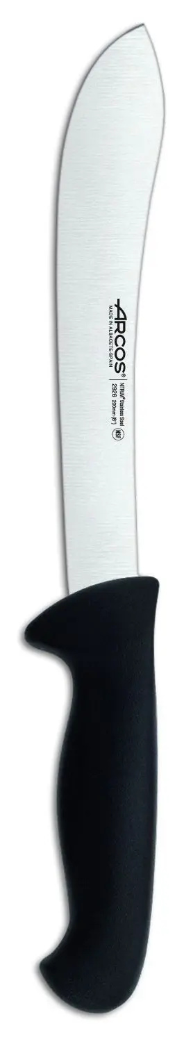 Kés nyúzáshoz, 2900-as sorozat - hossz. 34.5 cm | ARCOS 292625