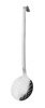 Szűrőkanál Profi Line, átmérő 12 cm, 46 cm | HENDI 541302