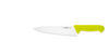 Séfkés - 20 cm, limezöld | GIESSER MESSER 8455 20 li