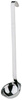 Merőkanál FORTIS, rozsdamentes acél, 42 cm, 150 ml | APS 714