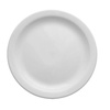 Lapos tányér Lubiana Ameryka átm. 14 cm | LUBIANA 200126010000004