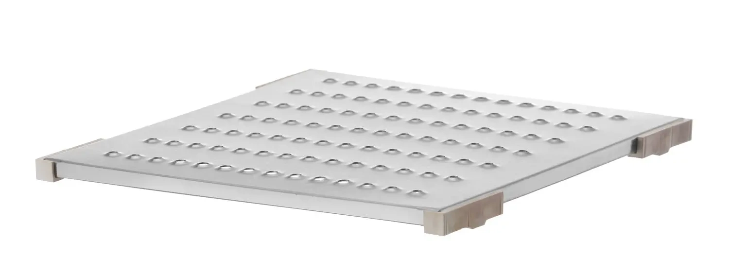 Konvekciós-mikrohullámú sütő CombiTurbo, 18 L, fekete, 230V/3000 W | HENDI 281277