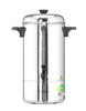Kávéfőző 6 l, 1.5 kW, 230 V, egyfalú | HENDI 208007