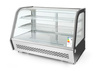 Hűtővitrin 160 l, 2-6°C, LED, R600a | ARKTIC 233719