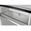 Jégkockakészítő B 86 Plus (kapacitás 86 kg/nap) | BARTSCHER 104593
