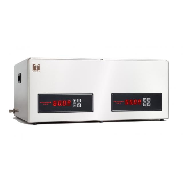 Vákuumos szuvidáló készülék CSC-20/2 | VAC-STAR V-4406-EF-B00000