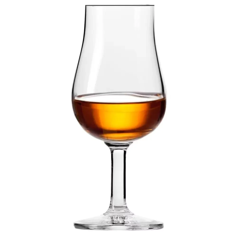 Whisky kóstolópoharak Pure 110 ml - 6 darabos készlet | KROSNO GLASS F577337010019000