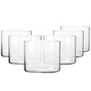 Poharak XNO TUMBLER 310, 310 ml, 6 darabos készlet | KROSNO GLASS F68D451029001010