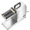 Hússzeletelő gép (húspuhító), 120 kg/h, 0.37 kW, 230 V | FORGAST FG10702