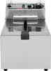 Elektromos olajsütő 11 l | YATO YG-04617