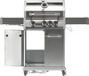 Gázgrill 3+1 | YATO YG-20015