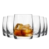 Whisky- vagy üdítőspoharak, Blended 310 ml - 6 darabos készlet | KROSNO GLASS F689535025033000