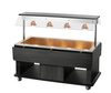 Melegítő büfékocsi Kids W4110-150A | BARTSCHER 125631V2