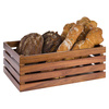 Büfédoboz GN SUPERBOX, 55.5x35x20 cm | APS 11721