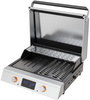 Elektromos grill, YATOMI 2.3 kW 47 X 33 CM | YATO YG-20071