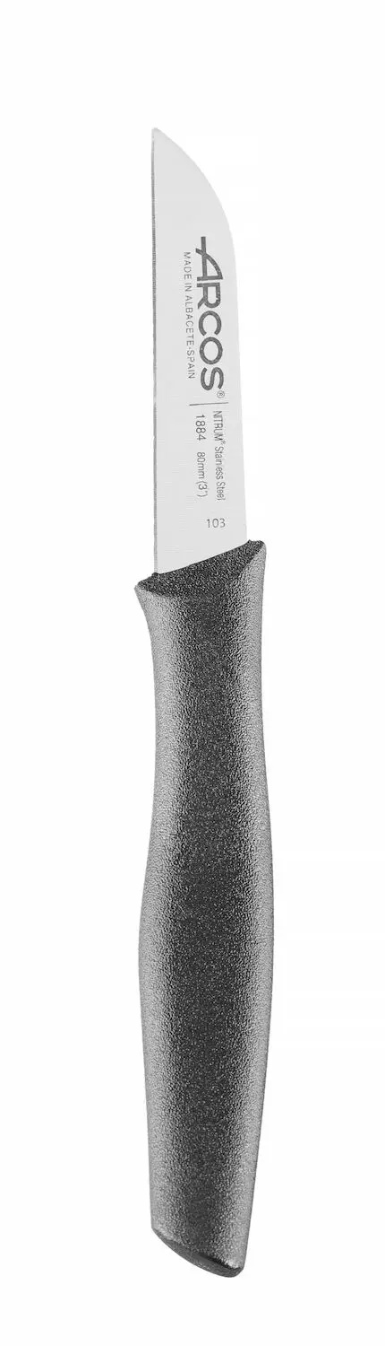 Kés hámozáshoz NOVA, hossz. 19 cm | ARCOS 188400