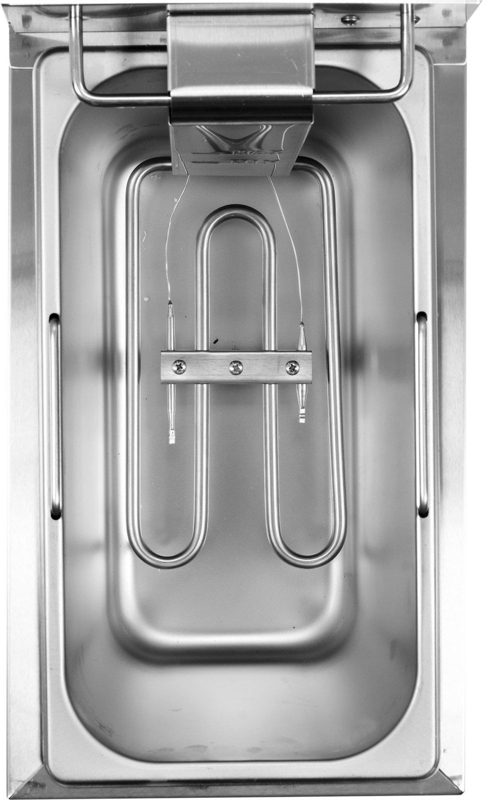 Elektromos olajsütő 5 l | YATO YG-04609