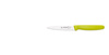 Kés hámozáshoz - 10 cm, limezöld | GIESSER MESSER 8315 sp 10 li