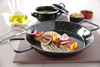 Paella zománcozott serpenyő Ø 24 cm | HENDI 622742