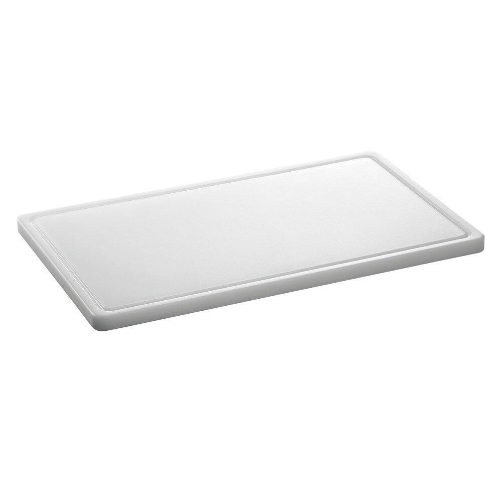 Vágódeszka HACCP fehér GN 1/1 | BARTSCHER A120511