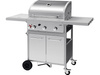 Gázgrill AKKA 3+1 | LUND 99654