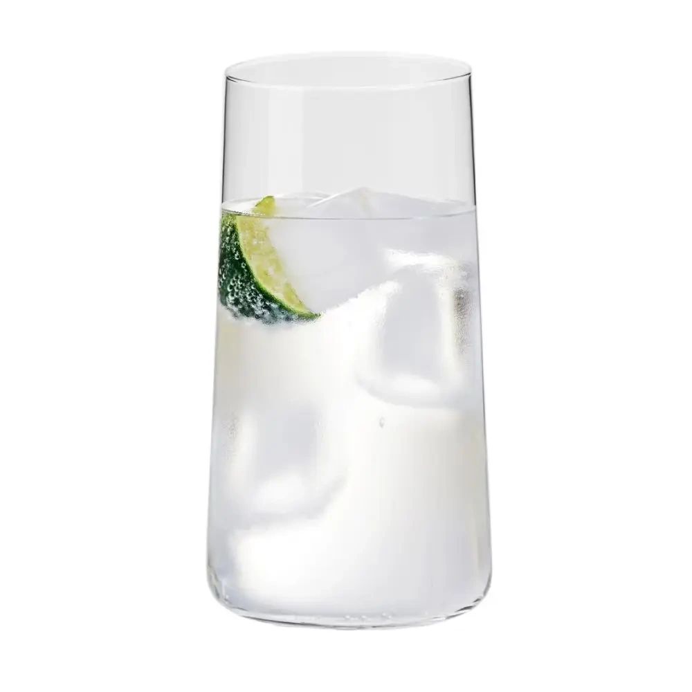 Poharas italokhoz magas, Avant-Garde 540 ml - 6 darabos készlet | KROSNO GLASS F68B042054003040