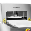 Klopfológép, átm. 30 cm, 1,5 kW, 230 V, 720 db/óra | FORGAST FG10703