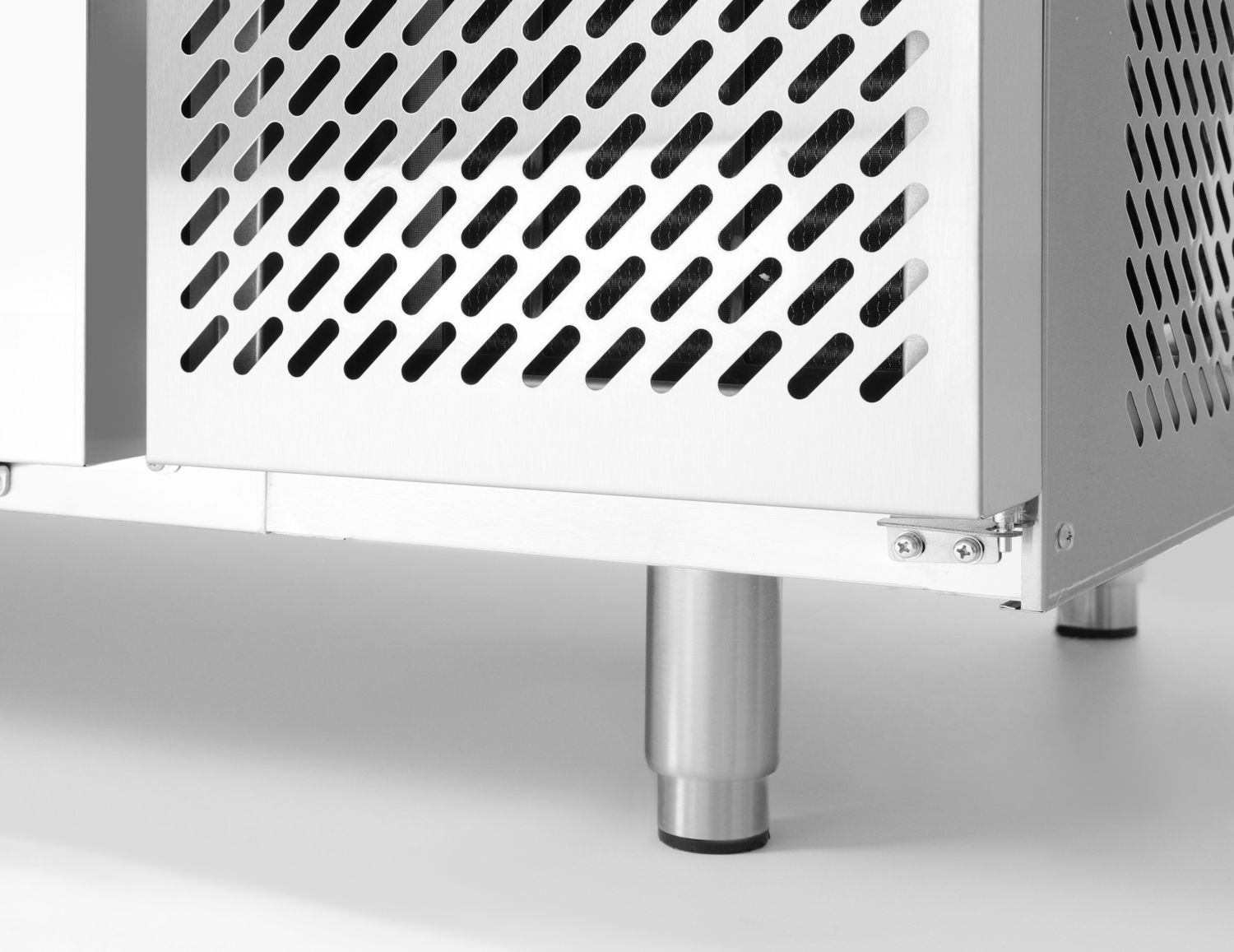 Fagyasztóasztal 2 ajtós, 215 l, 136x70x85 cm, -18 és -22°C között, 0.3 kW | ARKTIC 232064