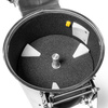 Zöldséghámozó, 6 kg, 0.55 kW, 230 V | FORGAST FG10806