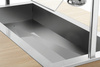 Melegítő büfékocsi Kids W4110-150U | BARTSCHER 125631