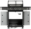 Grillgáz 3+1 | YATO YG-20018