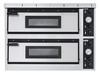 Kemence pizzához XL Plus 44 | PRISMAFOOD 226759
