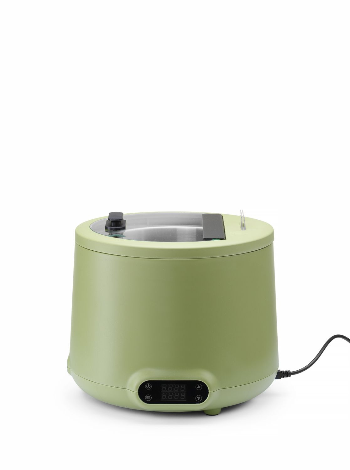 Leveses üst UNIQ 8 l zöld | HENDI 860540