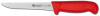 Kicsontozókés Supra colore, hossz. 30 cm, piros | AMBROGIO SANELLI S307.016R