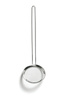 Szűrőkanál 36 cm, átmérő 12.5 cm | HENDI 640203